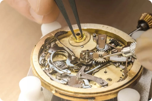 Launch of a global initiative on sustainable development in the watch industry