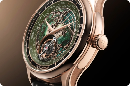 New educational course program for watch industry professionals
